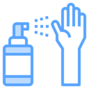 healthcare and medical,hygiene,spray,prevention,hand sanitizer,hydroalcoholic gel,cleaning spray ok 